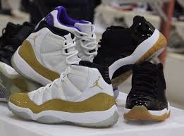 Gold Black White Jordan 11 Air Jordan 11 Low White Gold Olympic Sneaker Bar Detroit Air Jordans Jordan Basketball Shoes Sneakers Fashion