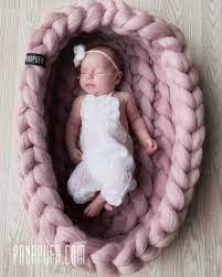 15% off first order · free returns Chunky Baby Nest Panapufa