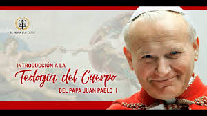 Teología del Cuerpo