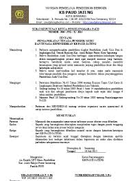Artikel contoh slip gaji guru yayasan kami ambil dari berbagai sumber baik dari pencarian google maupun pencarian lainnya. Top Pdf 1 Sk Pengangkatan Guru Honor 123dok Com