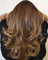 That's because adding a touch of gold can quickly add dimension and shine, not to mention the confidence knowing that your brown hair is now golden brunette. 20 Best Golden Brown Hair Ideas To Choose From