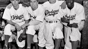 Free for commercial use ✓ no attribution required ✓ transportation. How Media Covered Jackie Robinson S Debut Abc News