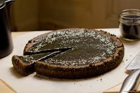 Dazu mehl, 100 g zucker und salz auf der arbeitsfläche vermischen. Mochi Kuchen Mit Schwarzem Sesam Zuckerbackerei