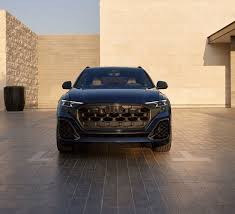 Image result for Mythos Black 2024 SQ8