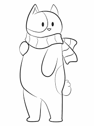 Coloriages pour enfants à imprimer et à colorier ou à colorer en ligne. Coloriage Chat 20 Modeles A Imprimer Gratuitement