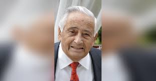 Obituary information for Richard Westley MacDougall