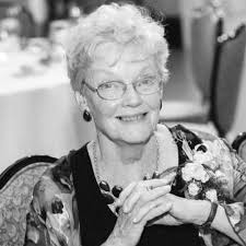 Lois Mae Patrick Obituary (1933