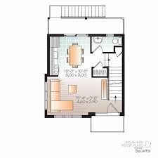 We may do an entirely new design for you based on your requirements. House Plan 3 Bedrooms 1 5 Bathrooms Garage 1701 Drummond House Plans