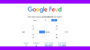 Why are the french so… Stephen Google Feud Answers Quantum Computing