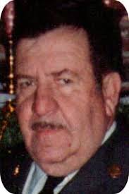 Jack Gentry Harris Obituary