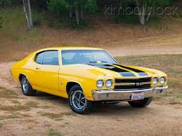1970 Chevy Chevelle Ss 454 Black Pin On Chevy