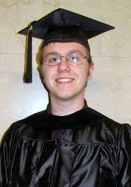 SUMMERDALE, PA (05/30/2013)(readMedia)-- Dual major (digital arts associate degree and information technology bachelor&#39;s degree) student David Doherty of ... - David_Doherty
