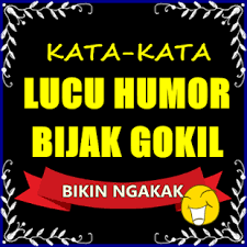Download now kumpulan gambar lucu jorok bikin ngakak gambar gokil. 998 Kata Kata Lucu Gokil Humor Konyol Yang Bikin Ngakak Terbaru