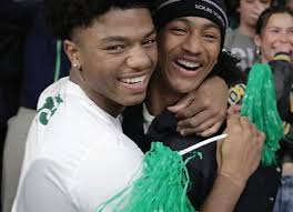 SHC Magazine Spring 2023 by SHCinSF