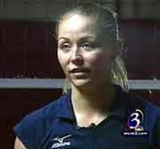 Former UofL Volleyball Player Working Hard To Make Olympic Team