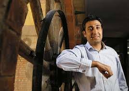The latest tweets from azim premji university (@azimpremjiuniv). Rishad Will Not Take Over As Wipro Ceo Ajim Premji India News India Tv