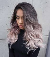 Top 20 Dreamy For Asian Women Hairstylecamp Hair Color Ideas For Black Hair And Tanned Skin Color Ash Blonde Ombre Hair Ombre Hair Blonde Girl Hair Colors