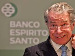 Elu bes nb = emigrantes lesados unidos do bes / novo banco Ricardo Salgado Suspeito De Meter 230 Milhoes Em Macau Antes Da Falencia