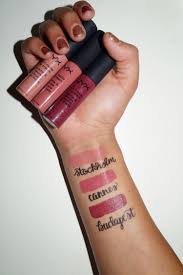 Nyx Soft Matte Metallic Lip Cream Swatches Nyx Soft Matte Lip Cream Liquid Lipstick Nyx Lip Cream Swatches