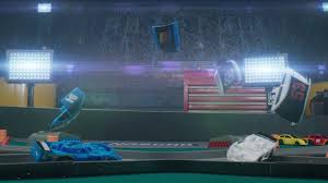 Crash racers adventure force track set race fast the competition high speed electric race cars race wreck & rebuild. Adventure Force Crash Racers Figure 8 Circuit Walmart Com Walmart Com
