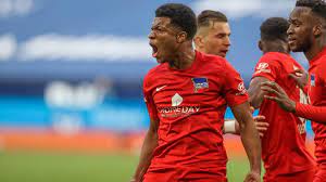 Hertha benötigt gegen schalke unbedingt punkte im kampf um den klassenerhalt. Rk28x98ssu5usm