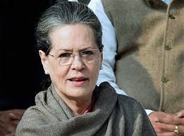 Profile of Sonia Gandhi