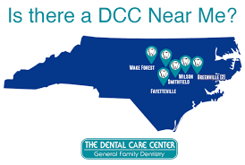 Now offering limited time specials! Is There A Dcc Near Me The Dental Care Center