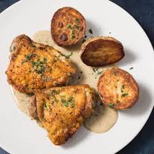 Stream or tune in saturdays, jan. Chicken Vesuvio For Two Cook S Illustrated