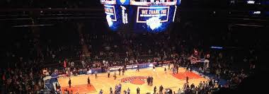 Un show de basket ball hors norme. Match Des Knicks A New York Calendrier Billets Plus Beaux Matchs