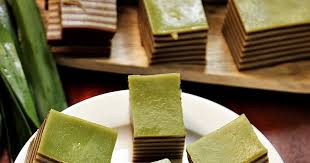 We did not find results for: Ida S Homemade Kue Balapis Manado