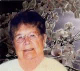 Généalogie Irene Provost