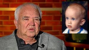 Gil Abeyta, father of baby who vanished in 1986, dies