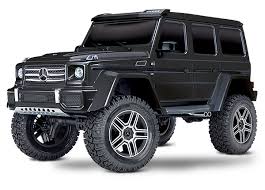We did not find results for: Trx 4 Mercedes Benz G500 Electric Rc Crawler Traxxas