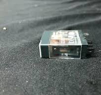 SCHNEIDER RXG13F7 Non-Latching Plug-In Relay, SPST-C/O, 10 A ...