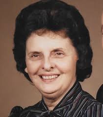 Inside Joplin Obituaries: March 2019