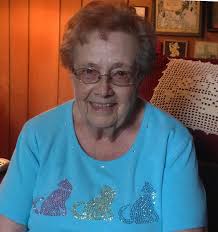 Ann Nelson Hightower