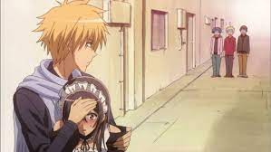 Be sure to check out any of the series that interest you. 15 Anime Romance Comedy Terbaik 2020