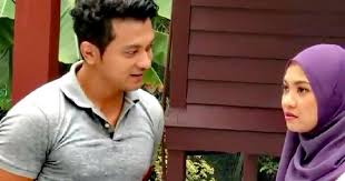 Видео pesan pada hati (2019). Drama Pesan Pada Hati Episod 13 Hiburan