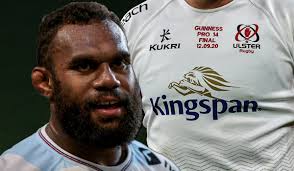 Ulster sign 2018 European Player of the Year as two key players extend  deals