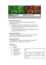 Contoh soal essay biologi kelas xii semester 1 kurikulum 2013 beserta jawaban oke, berikut contoh soal essai biologi kelas 12 semester 1 dengan kunci jawaban untuk siswa sma/ma/sederajat 1. Soal Essay Pembelahan Sel Pigura