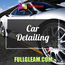 The Best Car Detailing Supplies And Guide To Detailing Services Car Detailing Car Detailing Tools Car Cleaning Auto Detailing