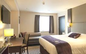 Premier inn kings cross, london premier inn kings cross, london, current page. Kings Cross Premier Inn London Book On Travelstay Com