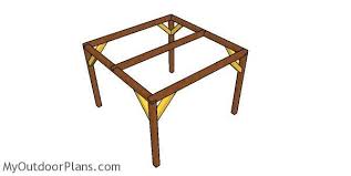 12x12 hip roof gazebo plans. 12x12 Hip Roof Gazebo Plans Myoutdoorplans Free Woodworking Plans And Projects Diy Shed Wooden Playhouse Pergo Gazebo Plans Wooden Gazebo Plans Diy Shed