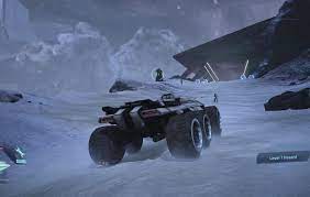 Find out the dlc list for legendary edition and which one didn't make it. Mako Handling Is Improved In The Mass Effect Legendary Edition