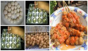 887 resep pentol bakso sapi ala rumahan yang mudah dan enak dari komunitas memasak terbesar dunia! Cilok Goreng Telor Ide Baru Untuk Jualan Resep