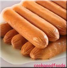 In complexity it is somewhere between making bread and making beer or wine. Cgf What Are Sausages Made Of How Are Sausage Prepared