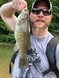 Anyone fished bear rock yet. Are all 3 lakes open to fish now is there even  any fish left after they did all that pumping out there