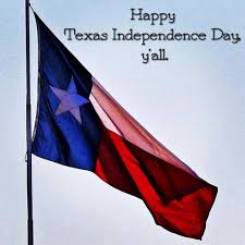 Mr biden has said he will visit texas as long as his presence is. Happy Texas Independence Day Y All Texas Independence Day Independence Day Texas History