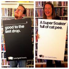 Fits the main game, all 6 expansions plus. Cards Against Humanity Alex Forte Snoogans Crafted A Fantastic Pair Of