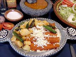 Www Losantojitos Com Mx Antojitos Mexicanos Mexicano Antojo